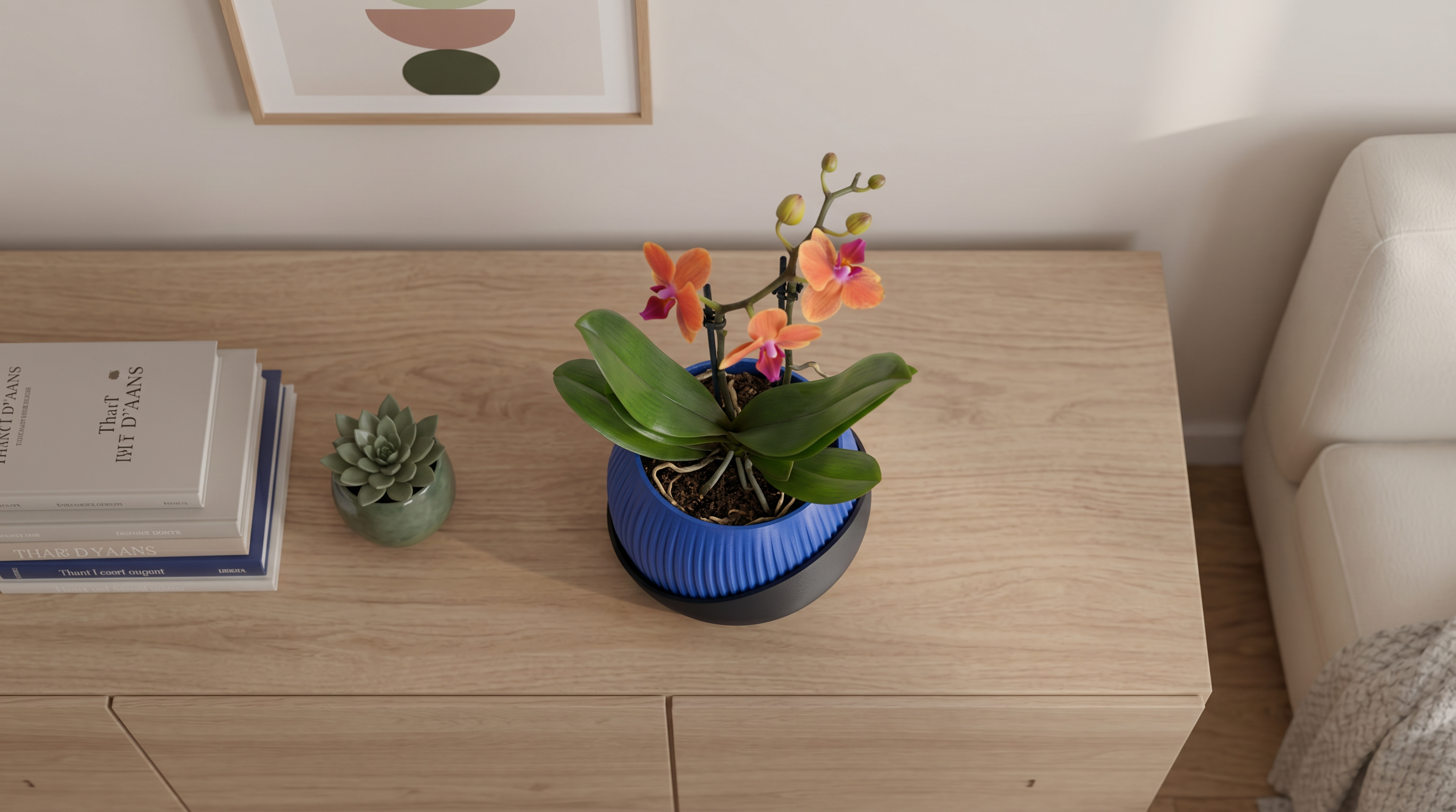 Garden Collection