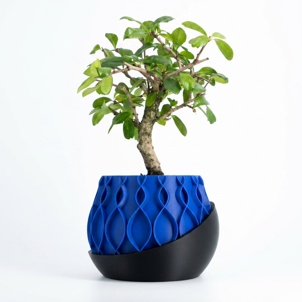 Weave Planter