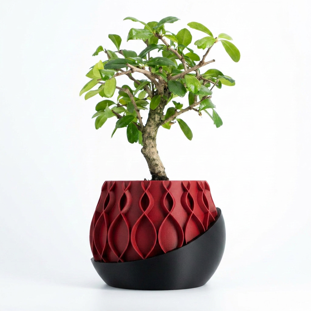 Weave Planter
