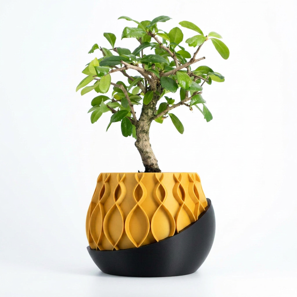 Weave Planter