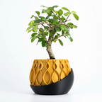 Weave Planter