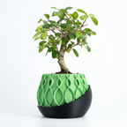 Weave Planter