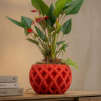 Connected Planter