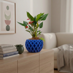 Connected Planter