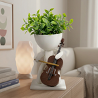 Cello Planter