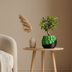 Weave Planter
