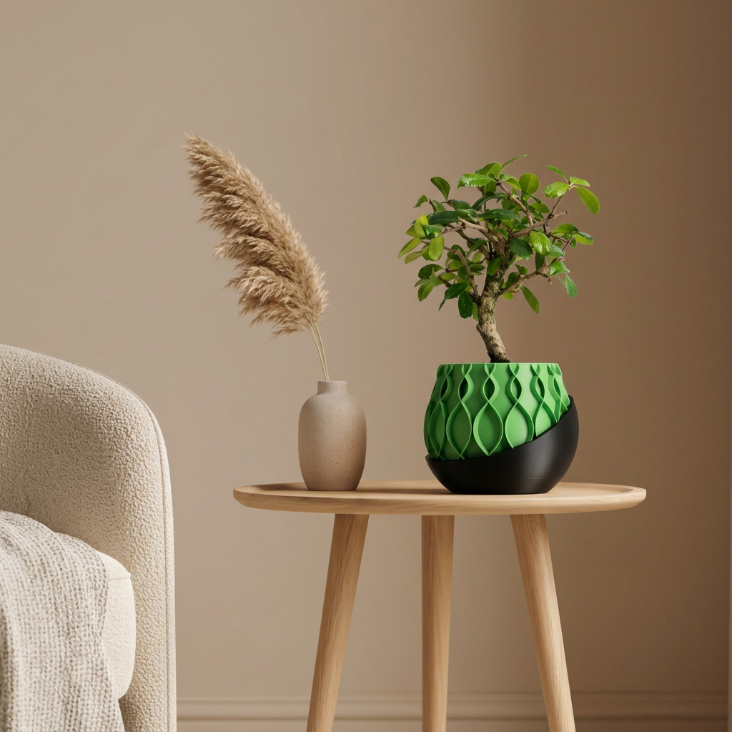 Weave Planter