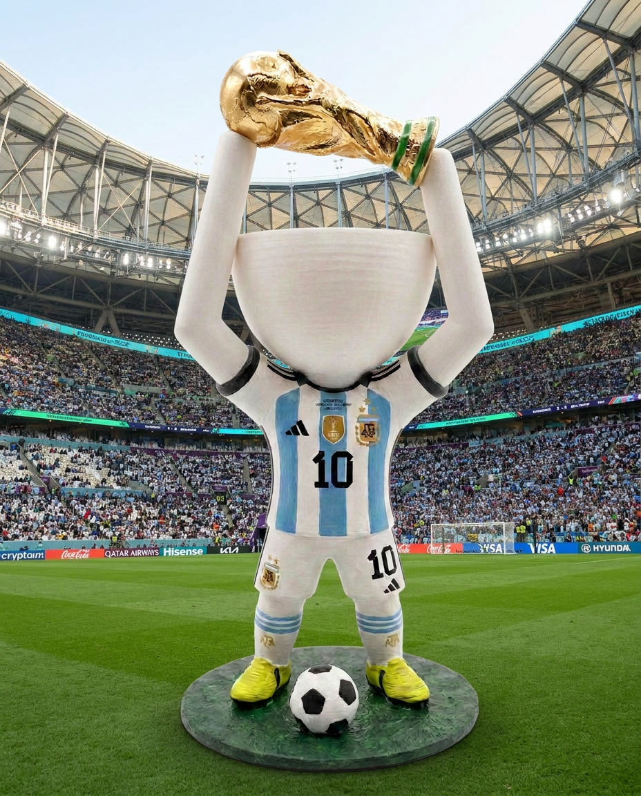 Un jugador para cada pasión 🔥